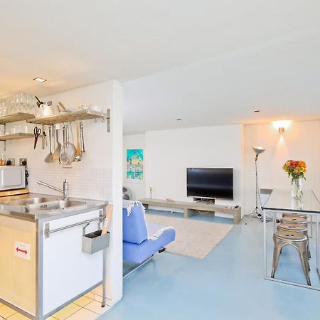 Central Apartment Bedford Loft Worthing Exteriör bild