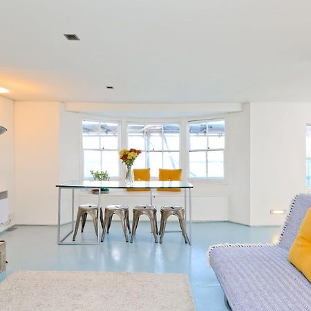 Central Apartment Bedford Loft Worthing Exteriör bild